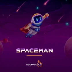 Spaceman pvip